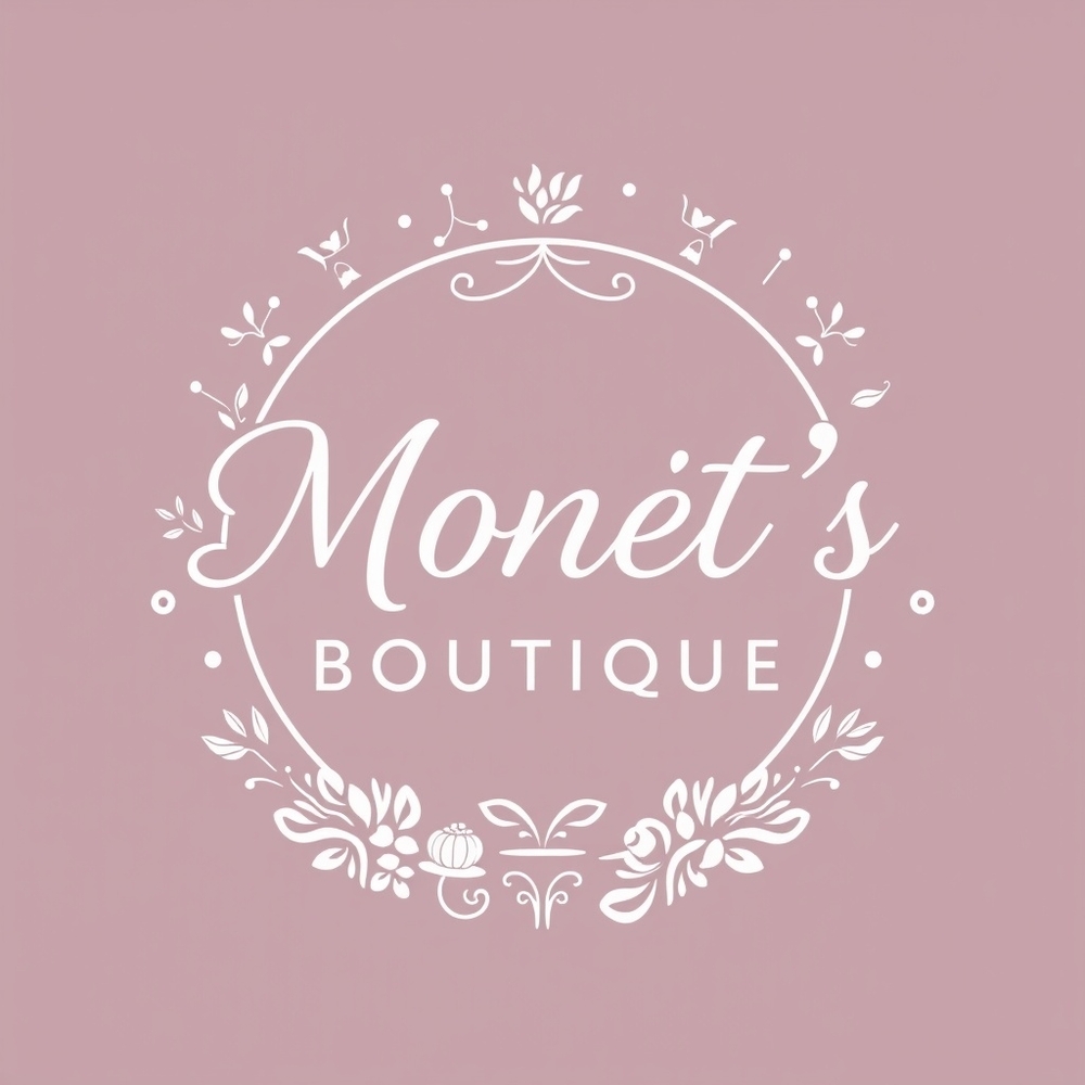 Meet your Posher, Monét